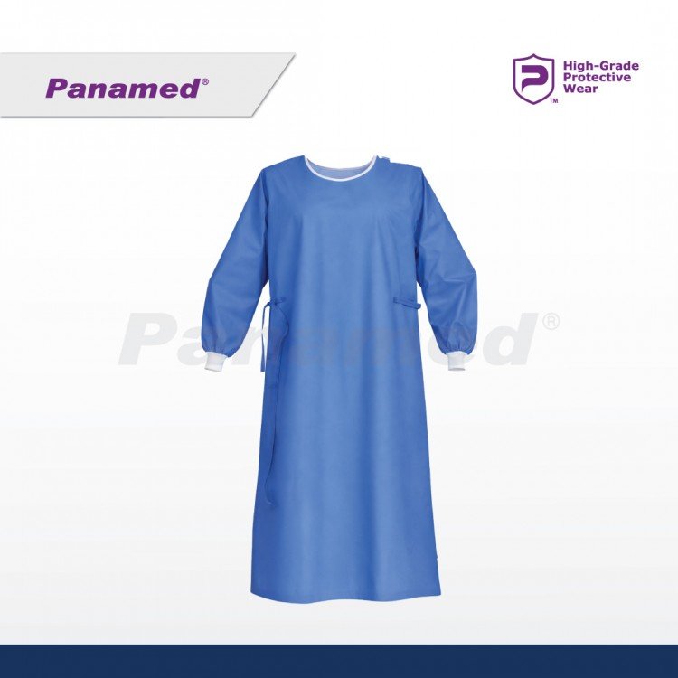 Panamed Standard Surgical Gown